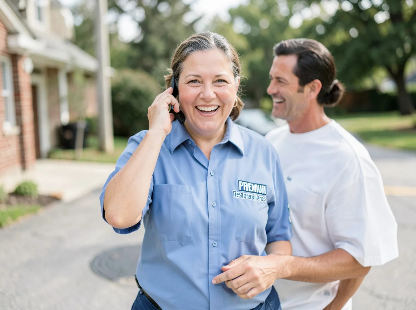 Water Damage Restoration Woodbridge, CA FAQs